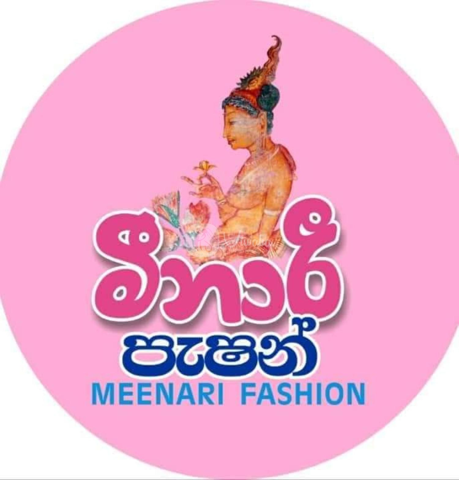 Meenari Fashion 