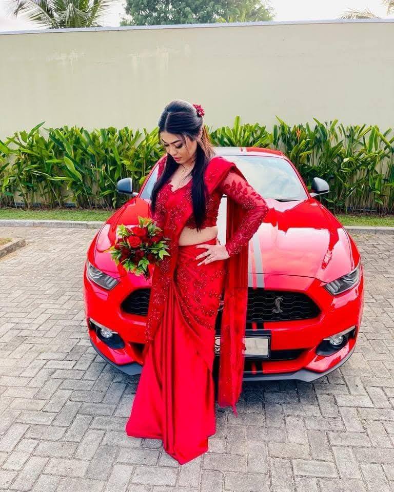 Wedding Hires Kurunegala 