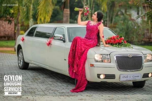 Ceylon Limousine Services