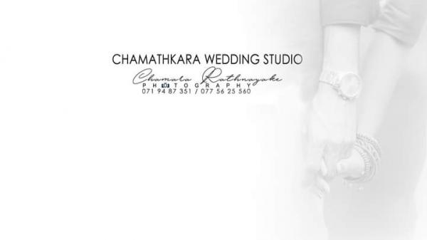 Chamathkara wedding studio