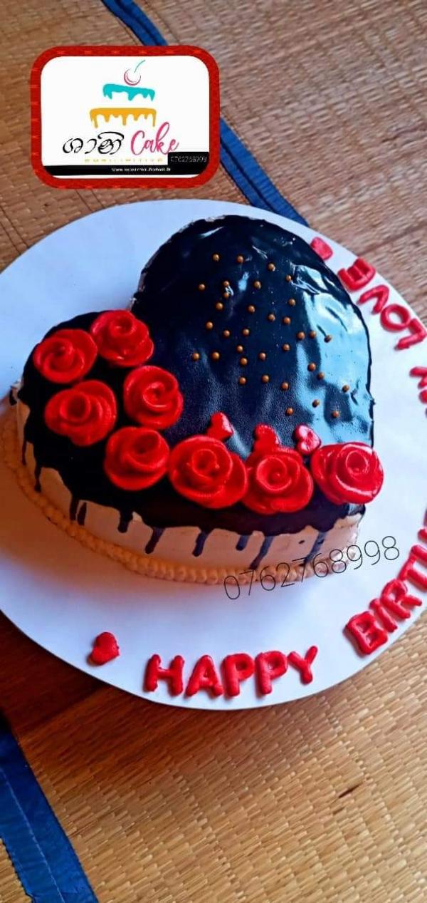 SHANI CAKE