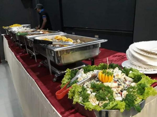 Naveeneth Catering Services 