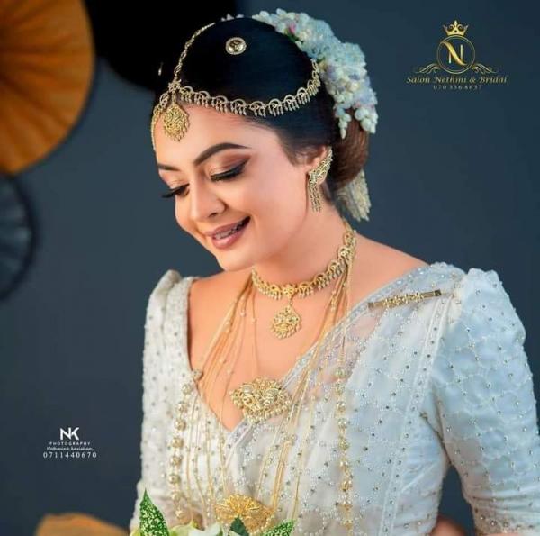 T&D Kandyan Jewellery 