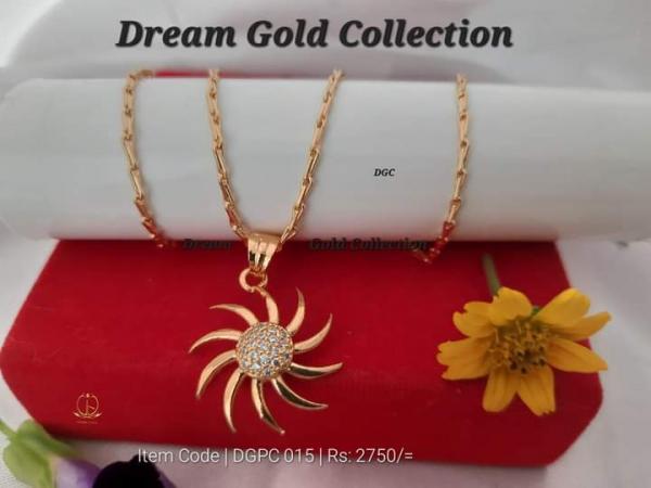 Dream Gold Collection 