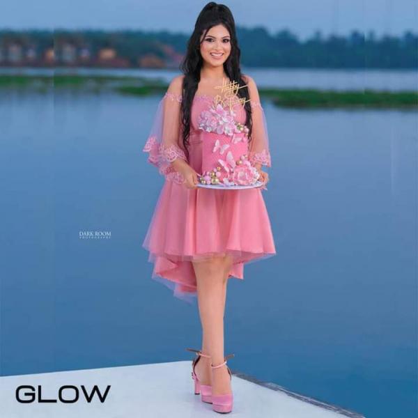 Glow Shoes 