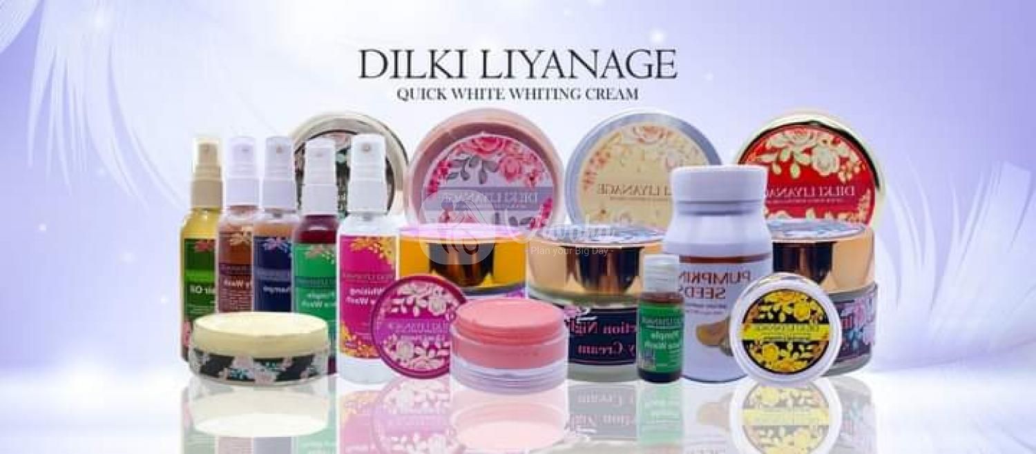 Quick White  Whitening Cream