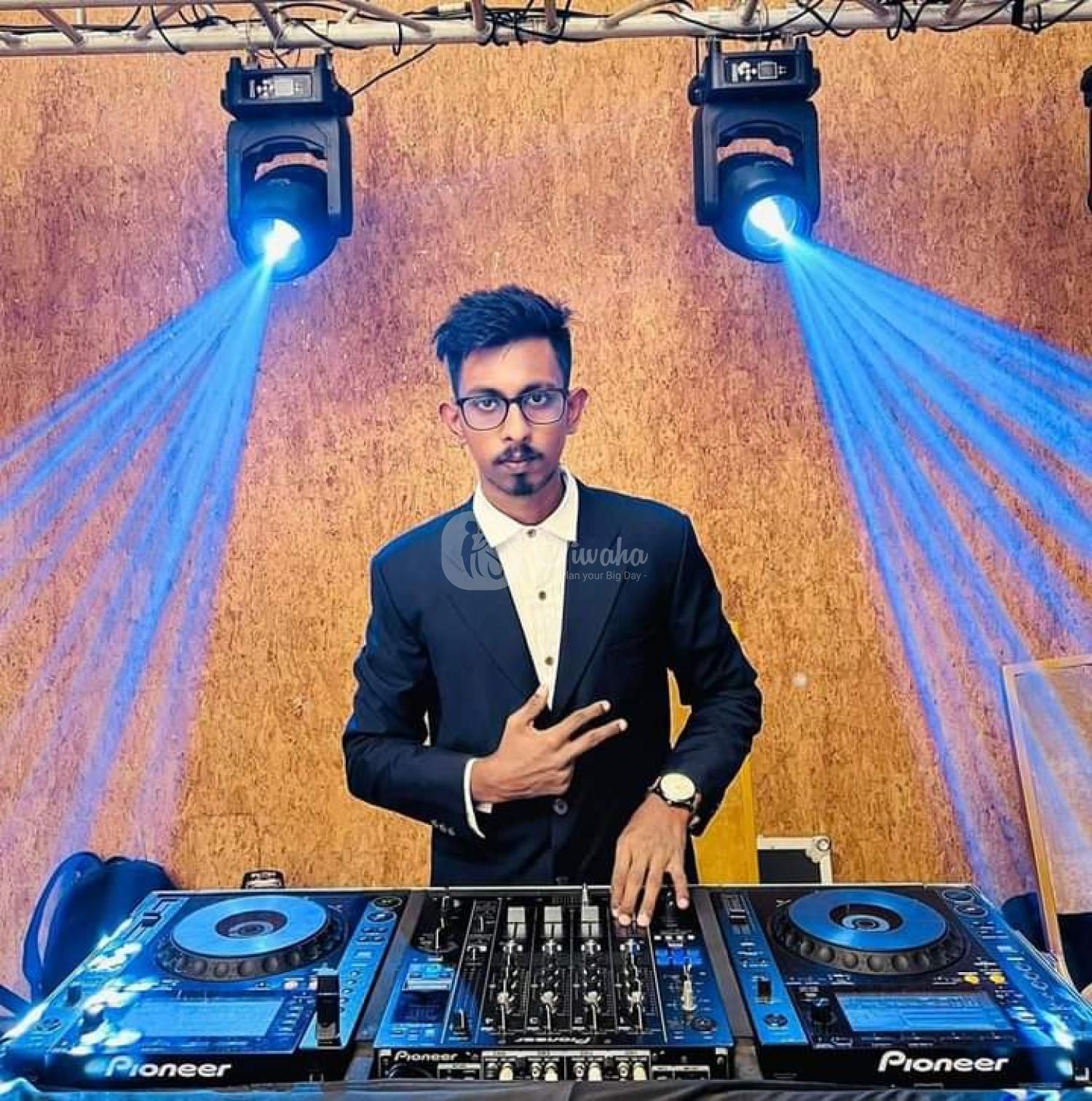 DJ SHEHAN 