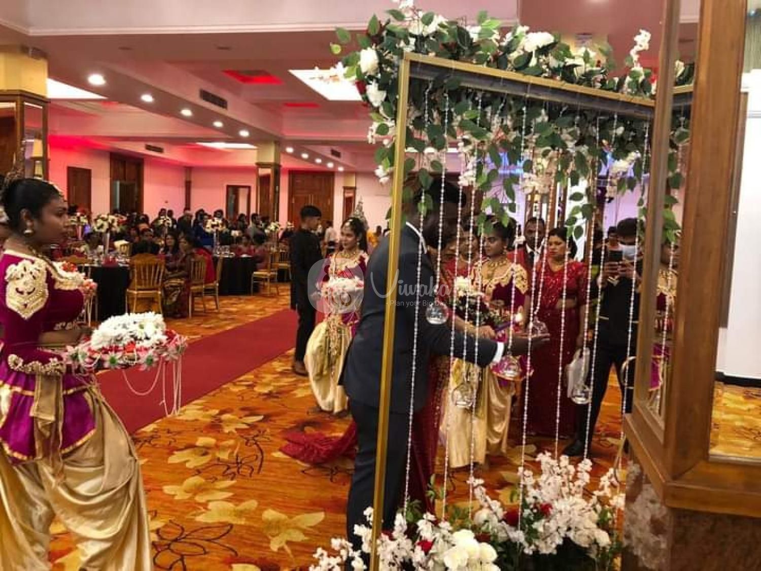 Lanka Wedding Event 