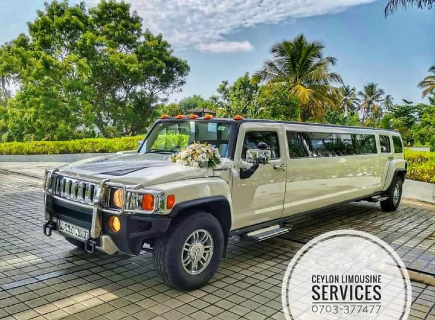 Ceylon  Limousine Services