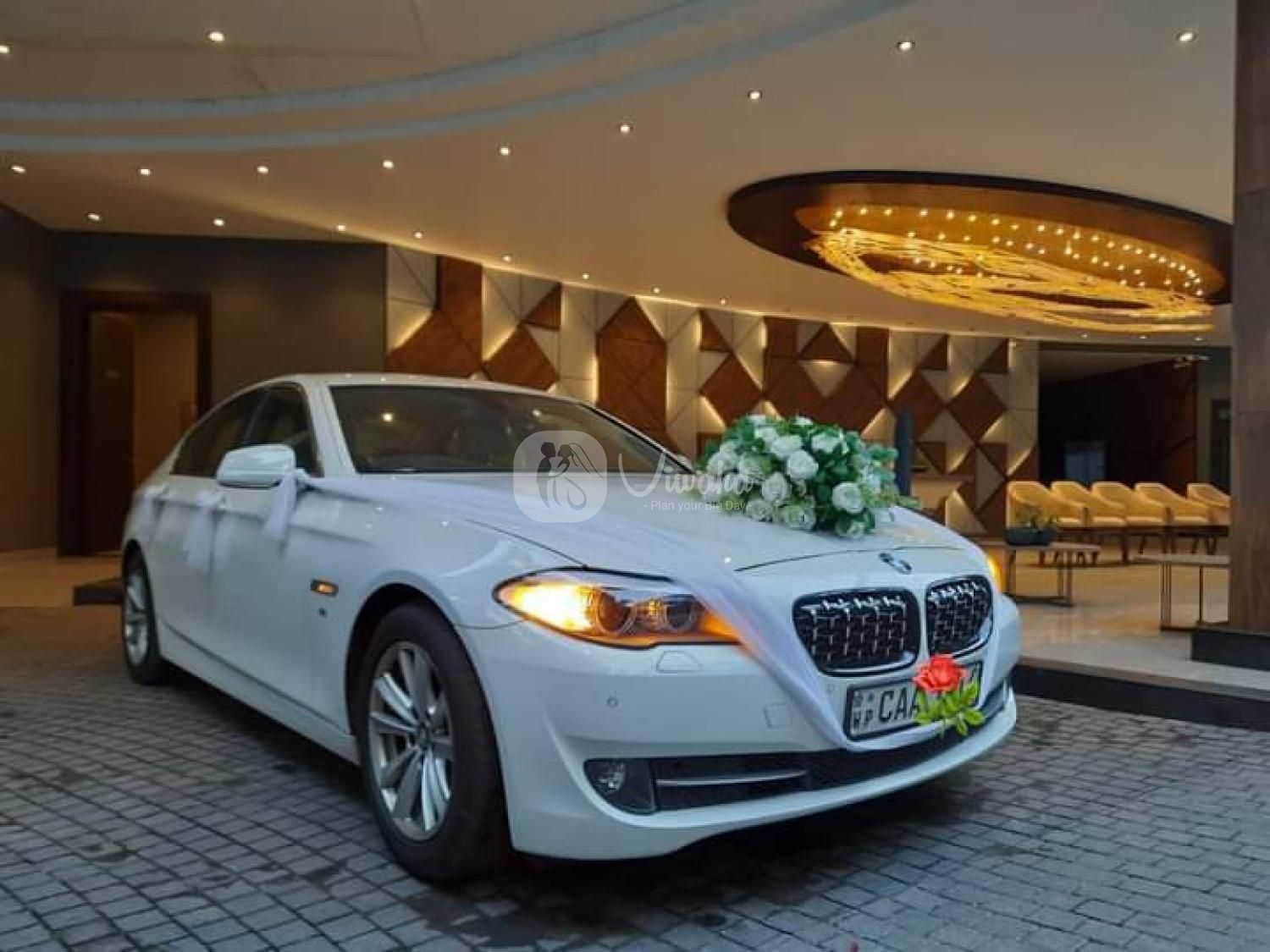 Ok Luxury Wedding Cars 