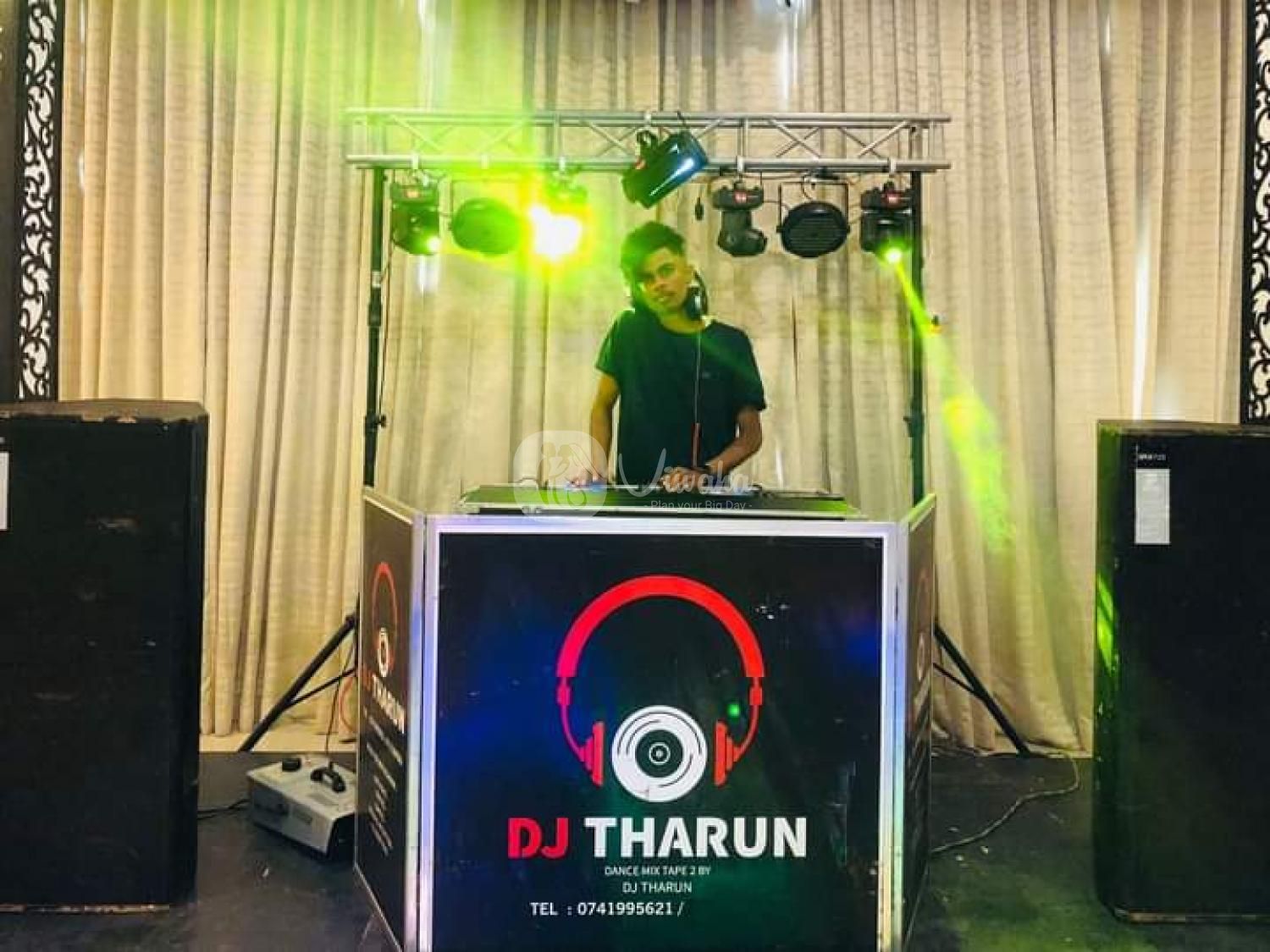 DJ Tharun