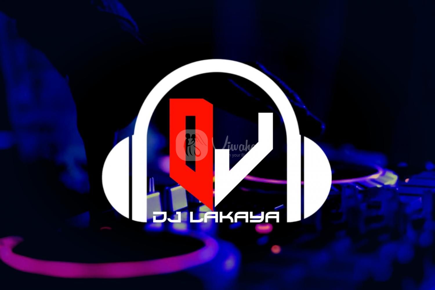 DJ LAKAYA Embilipitiya 