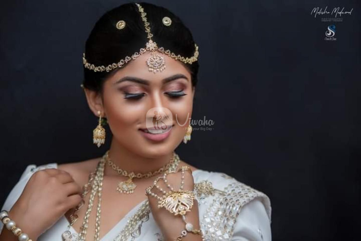 Glizz Bridal Jewellery 