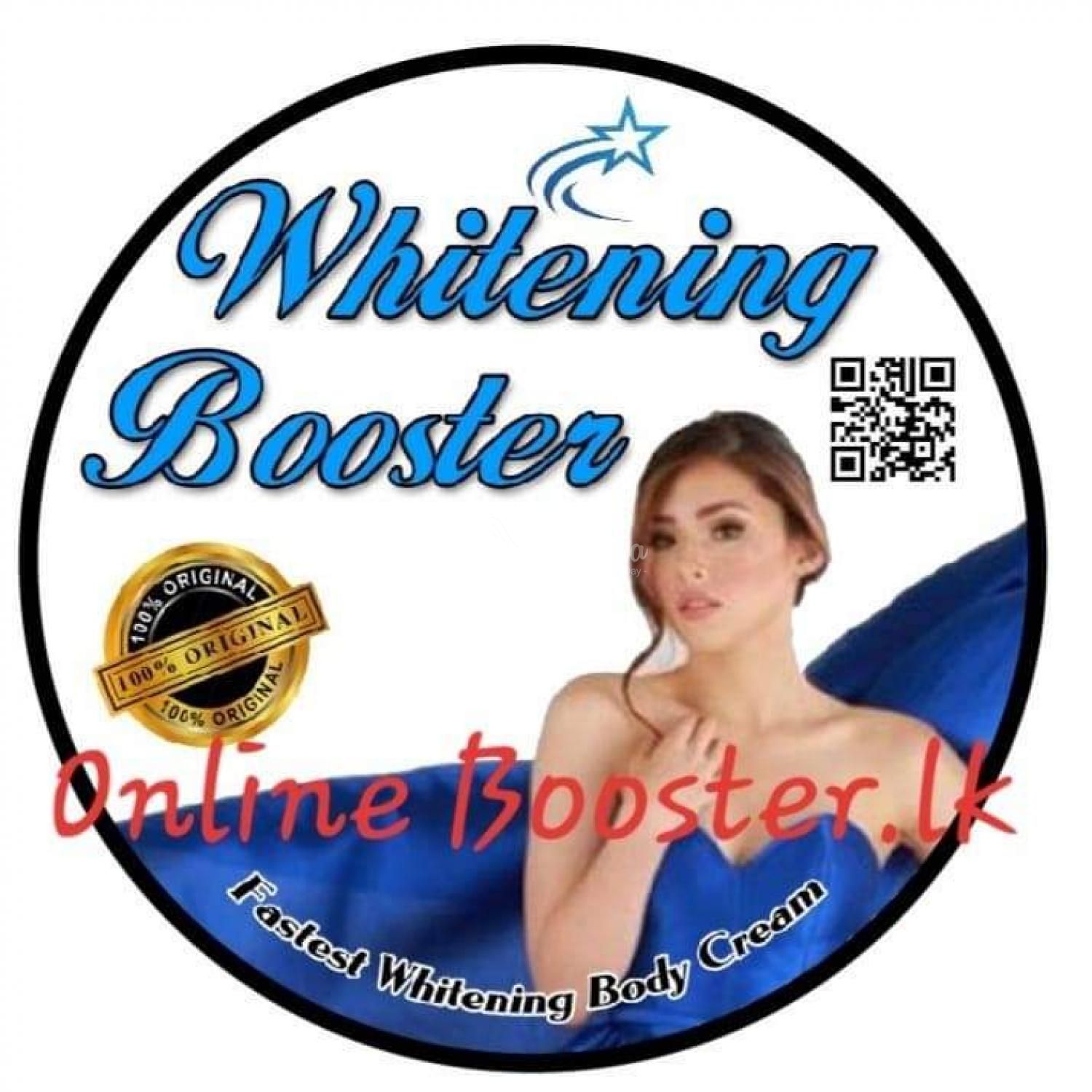 OnlineBooster lk