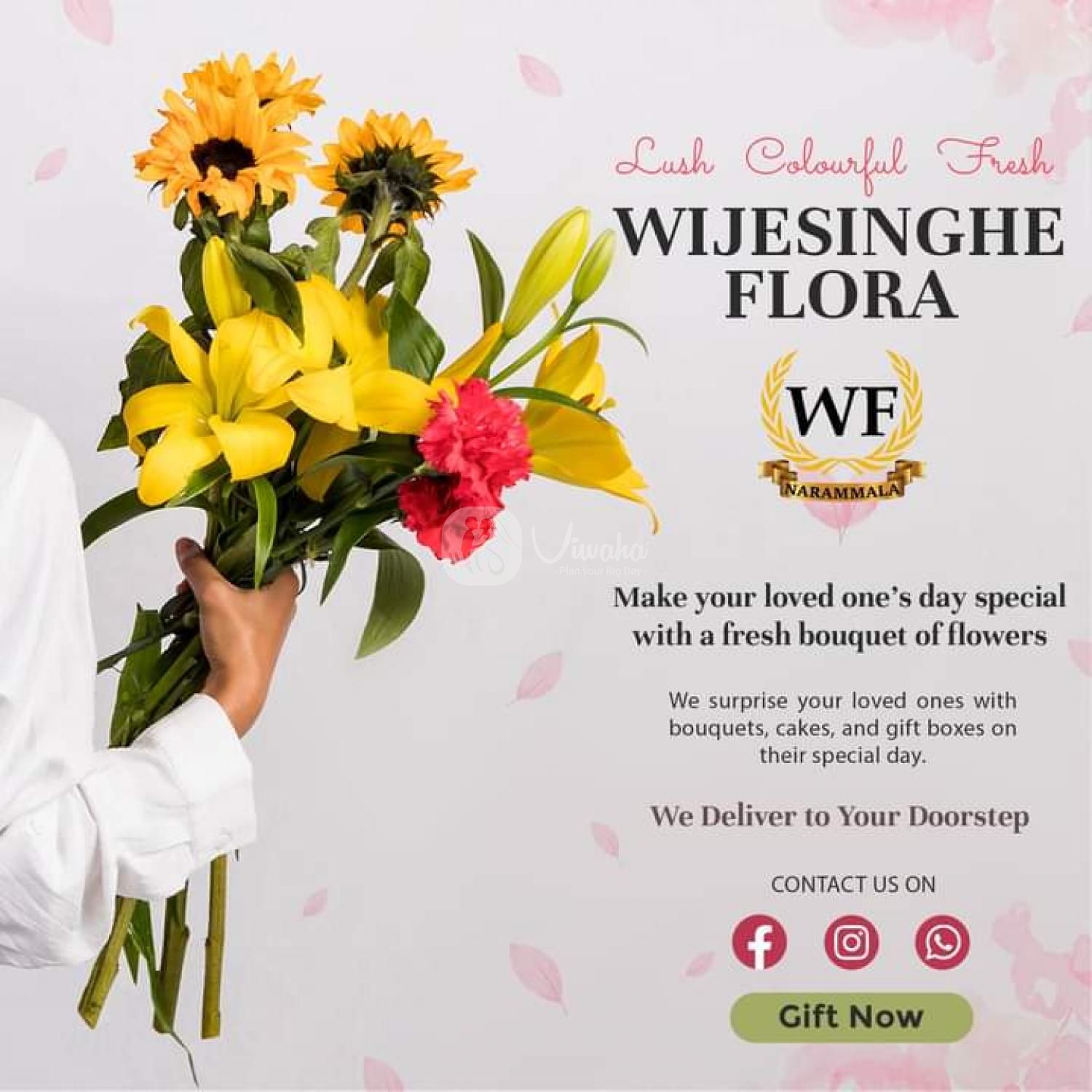 Wijesinghe Flora