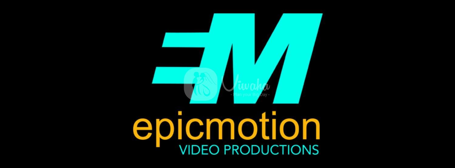 Epicmotion Video Productions