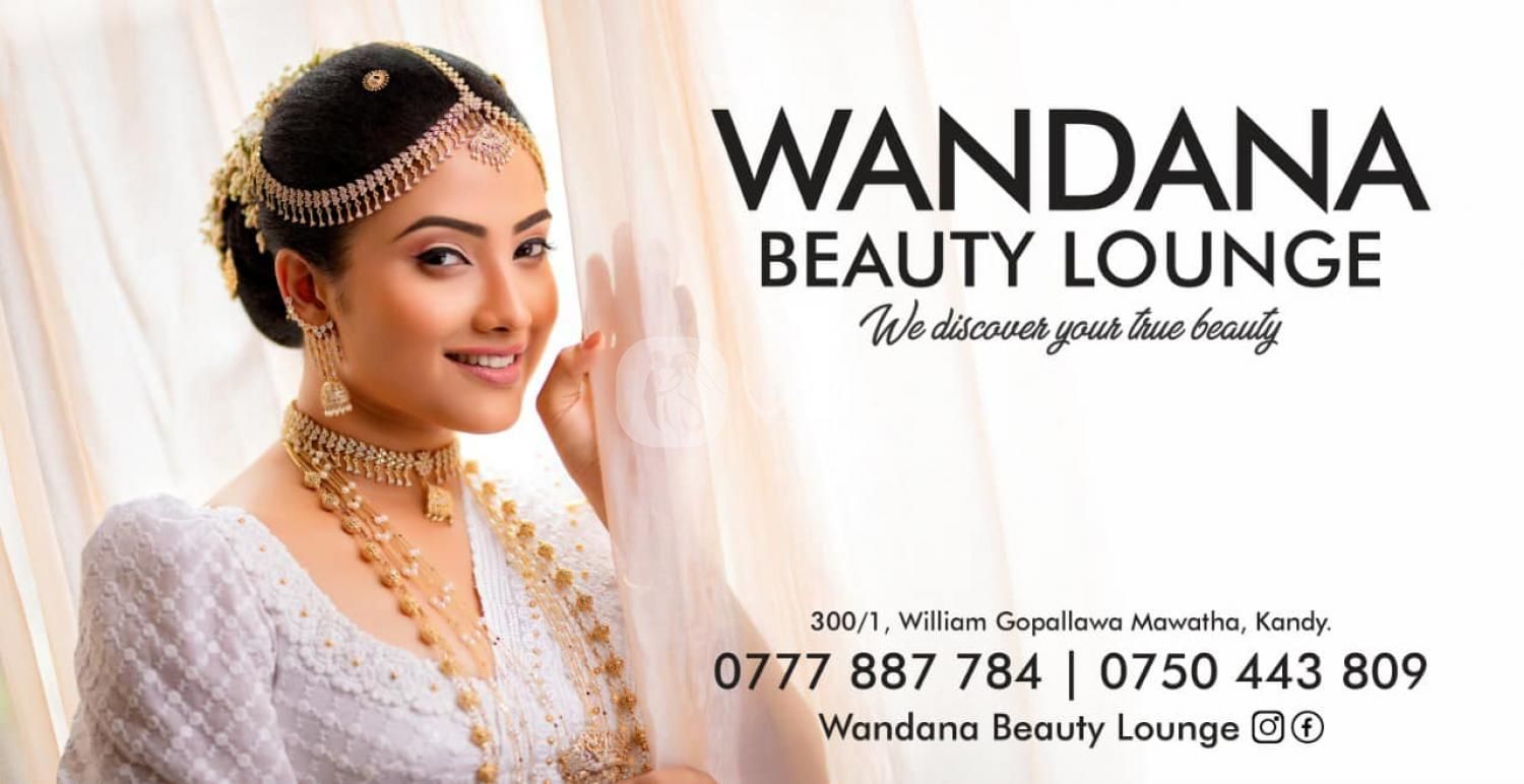 Wandana Beauty Lounge