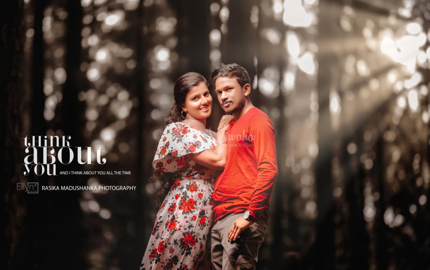 Rasika Madushanka Photography - Ellyn Studio