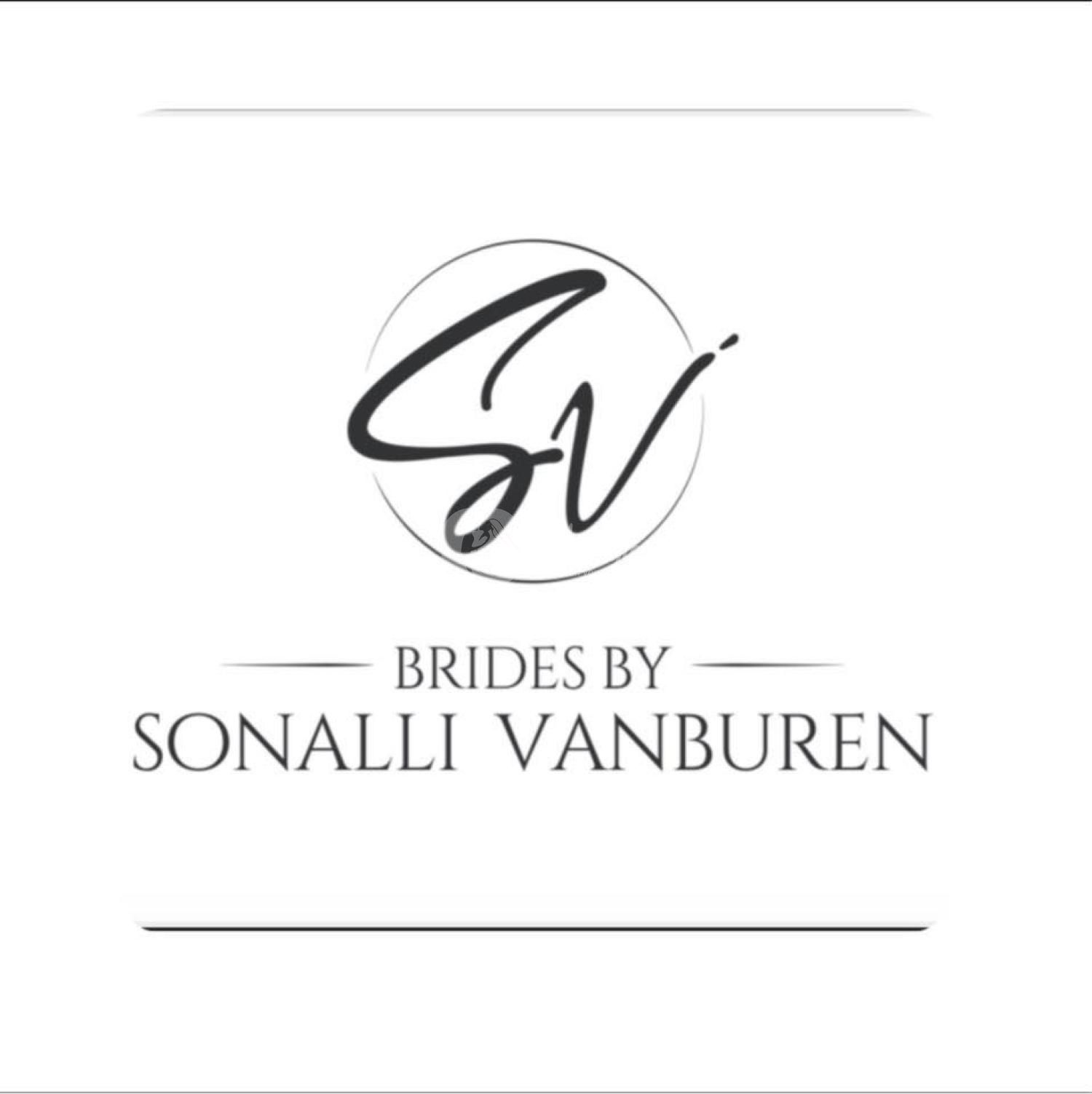 Brides by Sonalli Vanburen