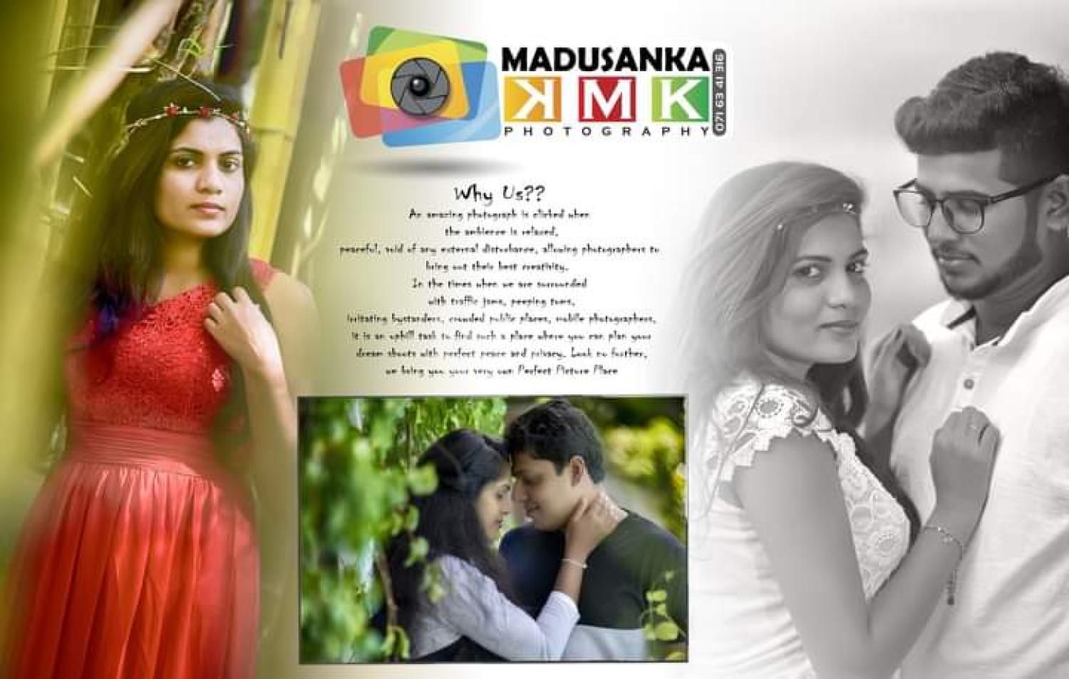 Madusanka  Karunarathna photography 