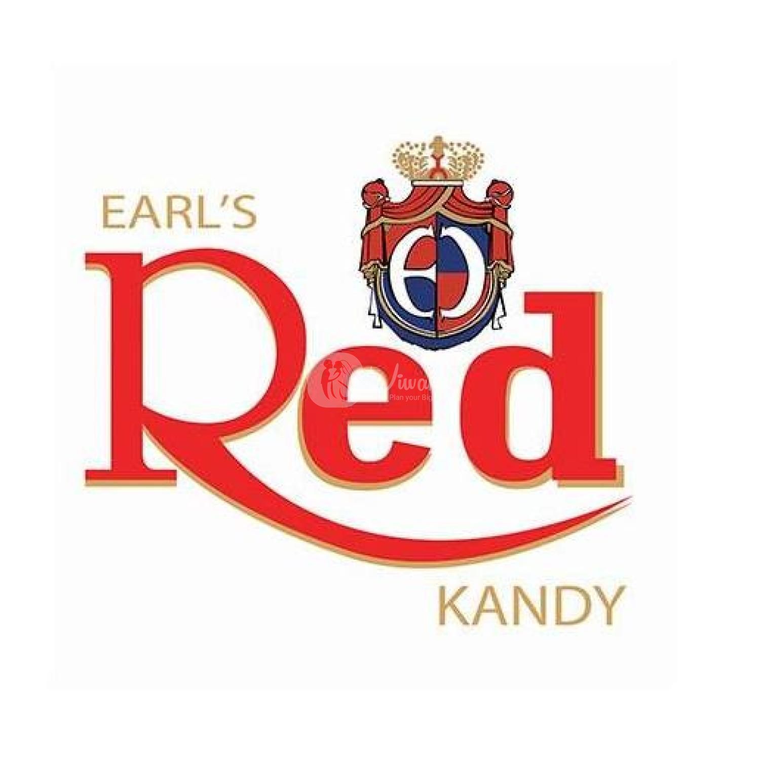 Earl's Red Kandy