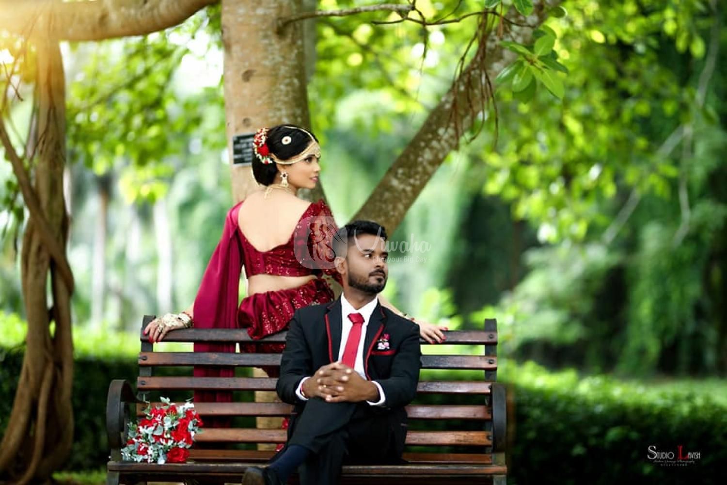 Roshan Gamage Photography Studio Lavish