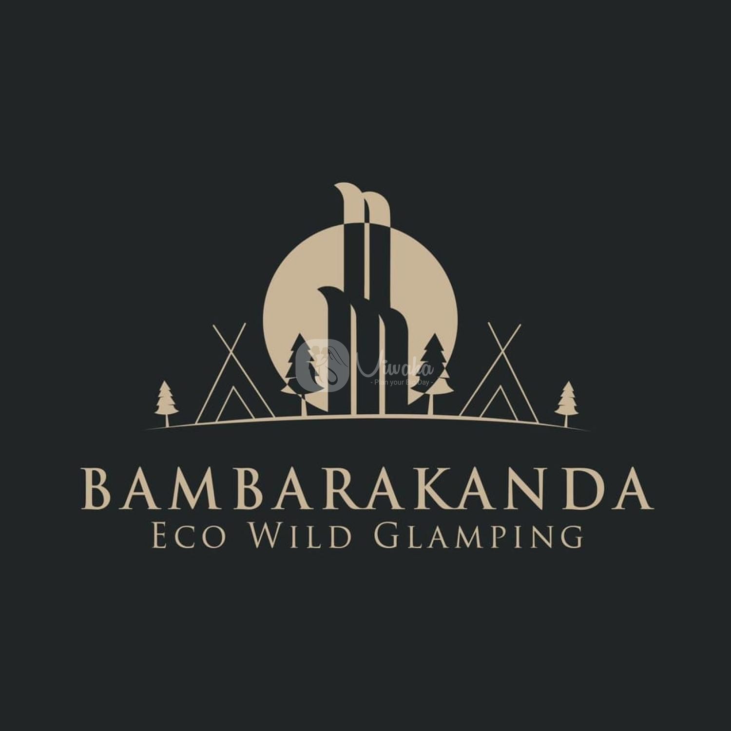 Eco Wild Glamping Bambarakanda