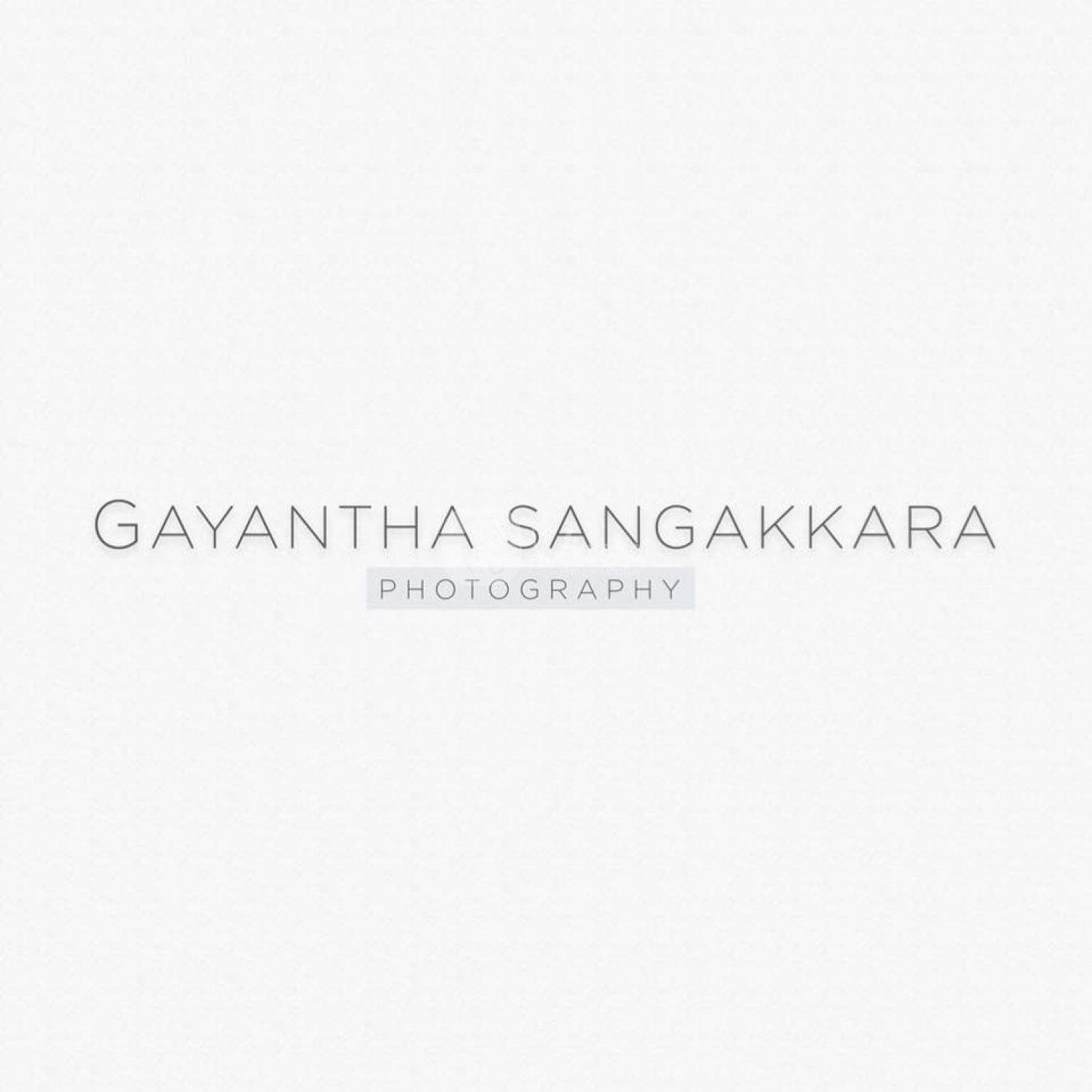 Gayantha Sangakkara Photography