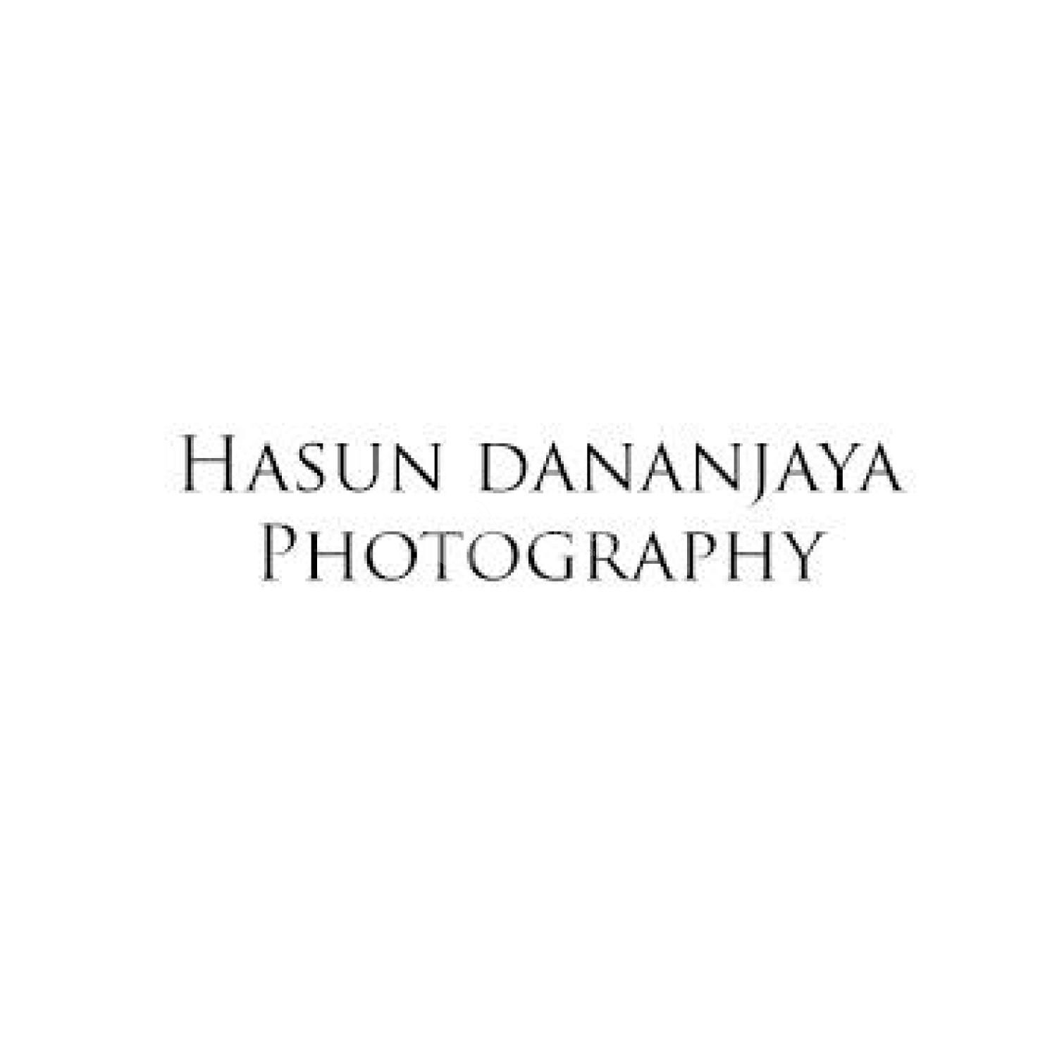 Hasun Dananjaya Photography