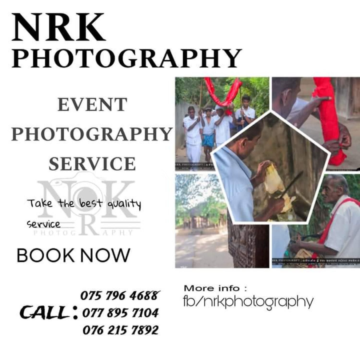 NRK Photography 