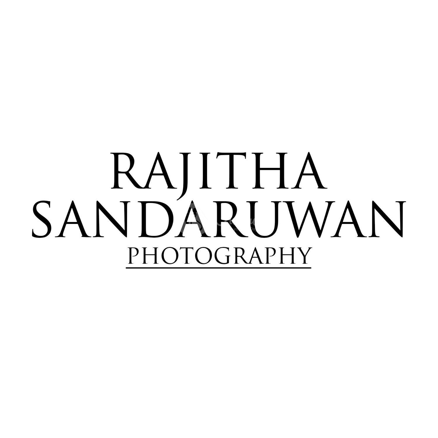 Rajitha Sandaruwan Photography