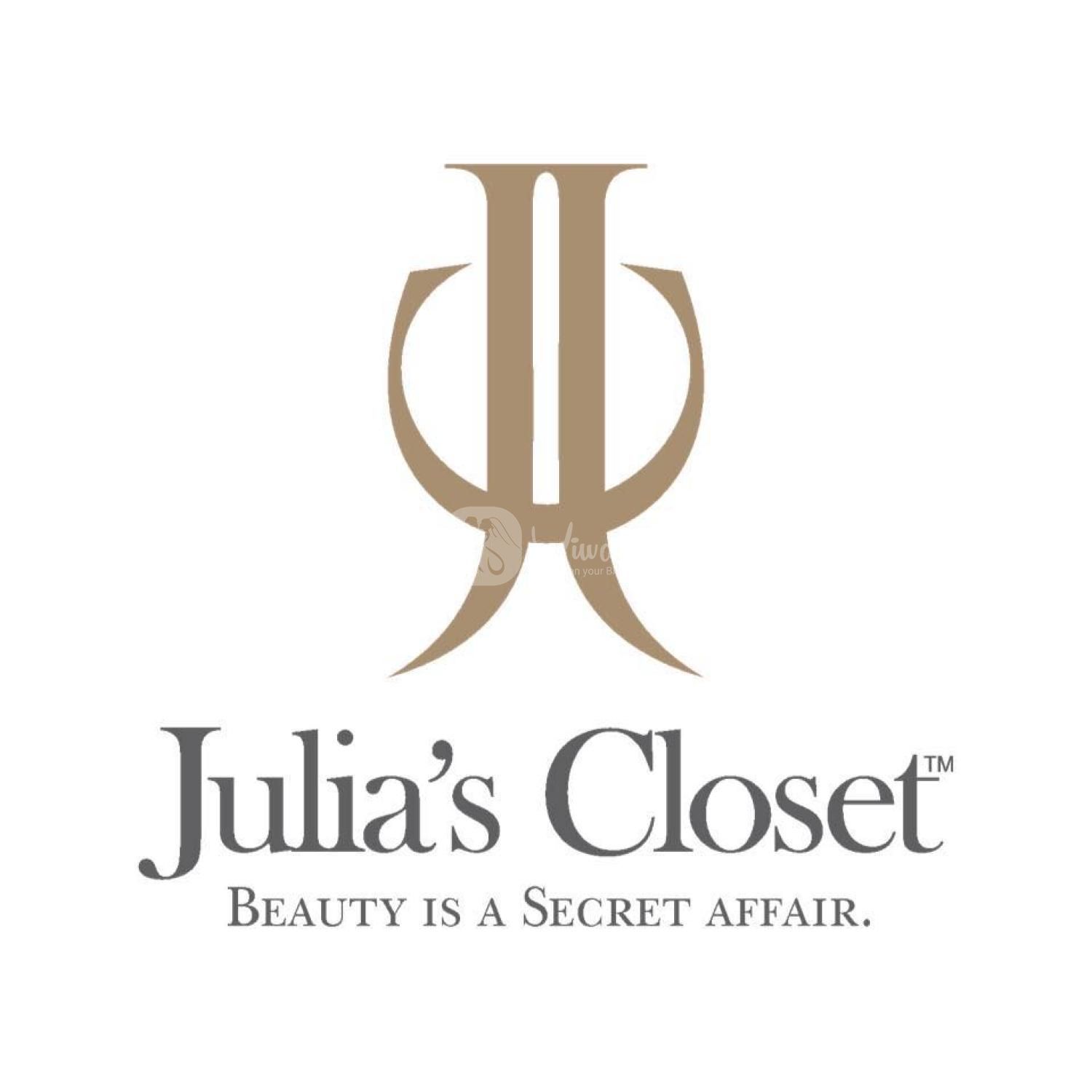 Julia's Closet