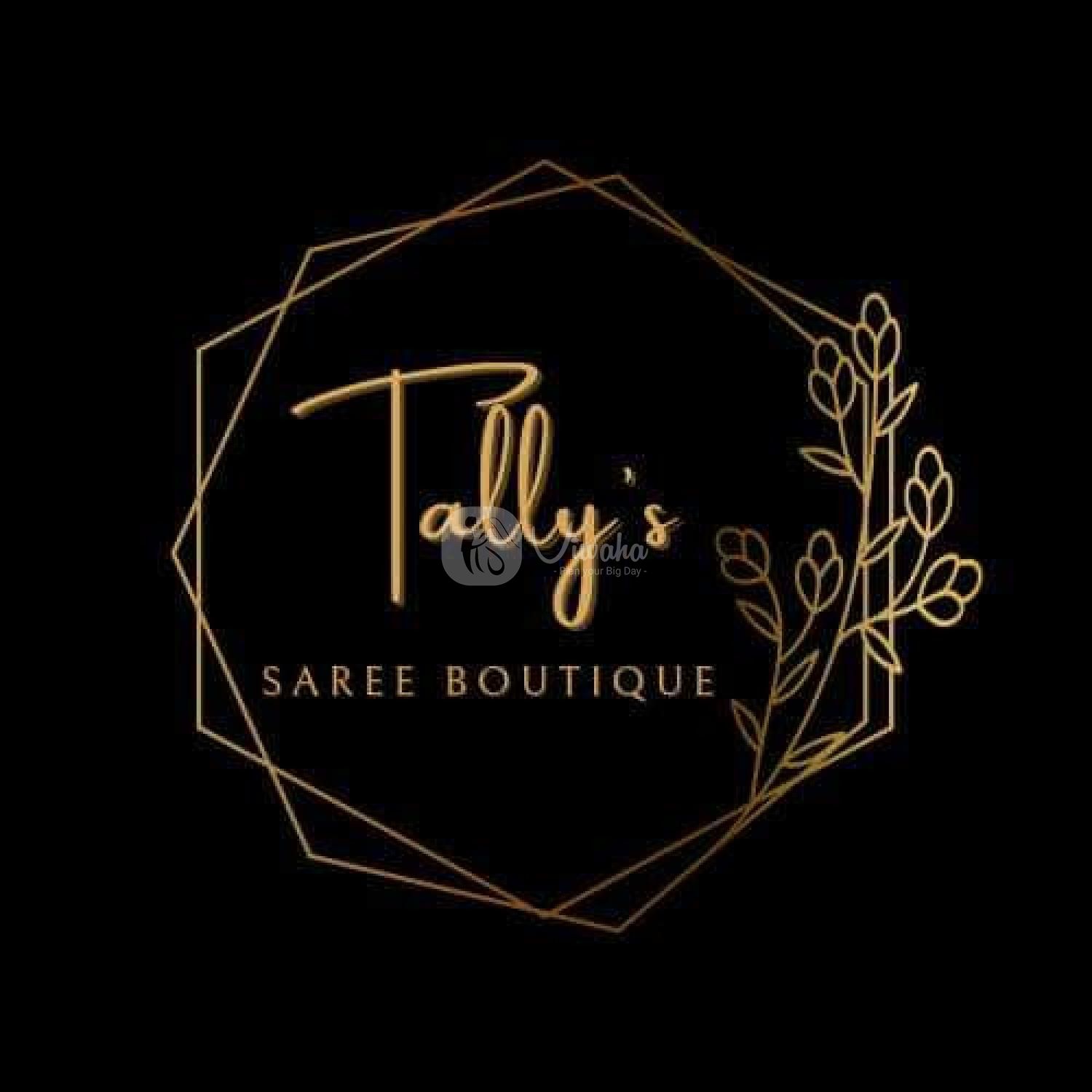 Tallys Saree Boutique 