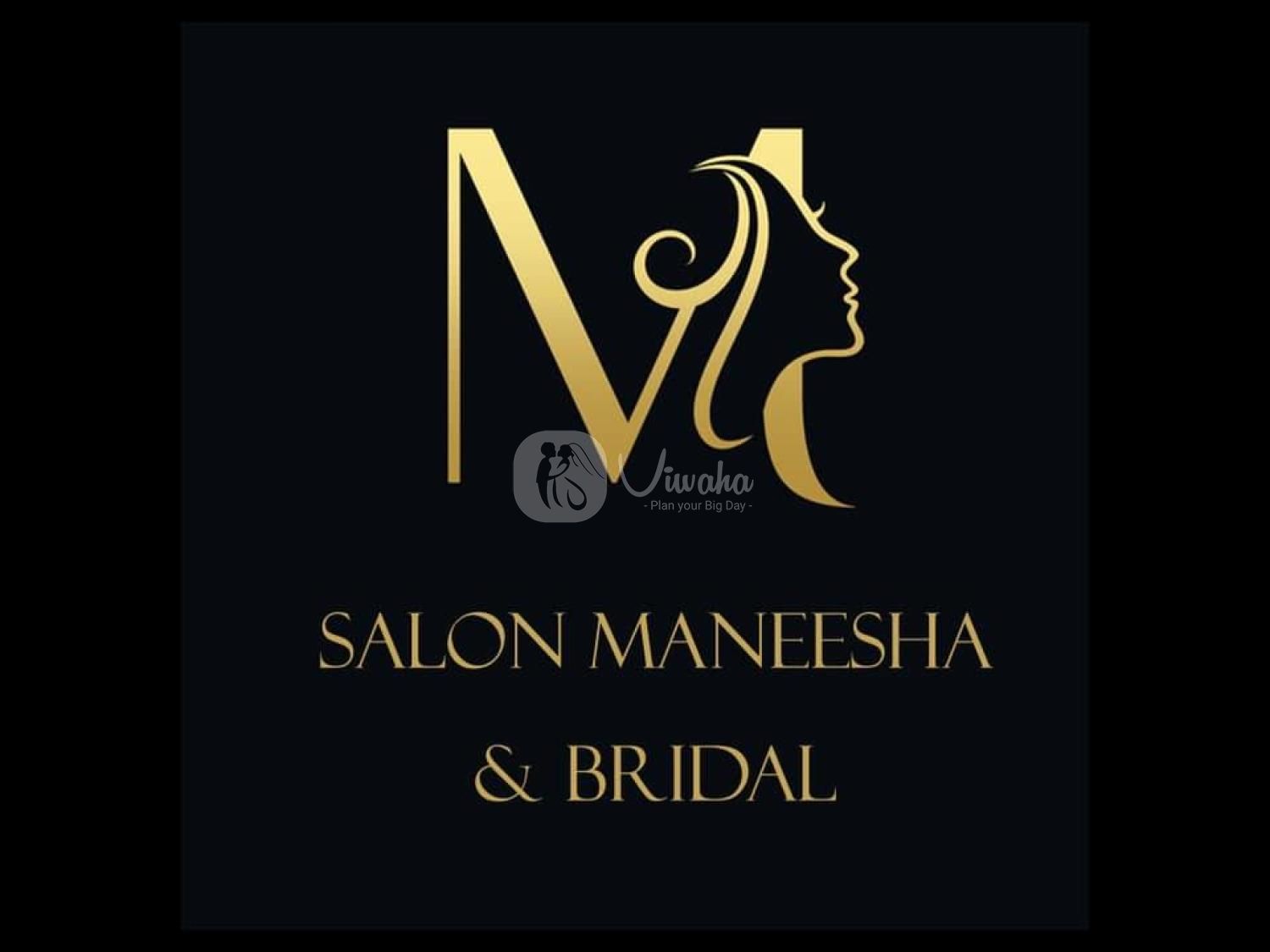 Salon Maneesha & Bridal