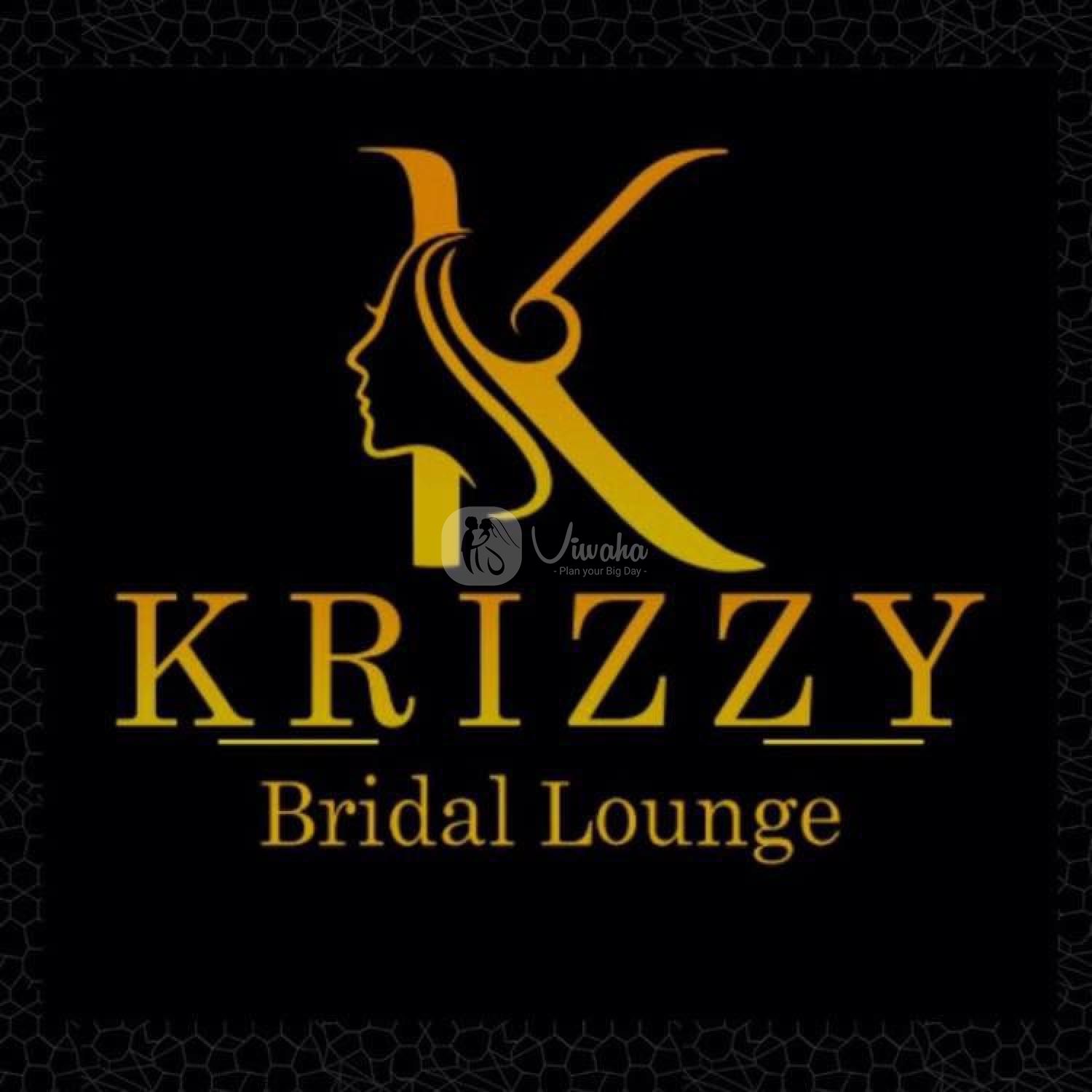 KRIZZY Bridal Lounge