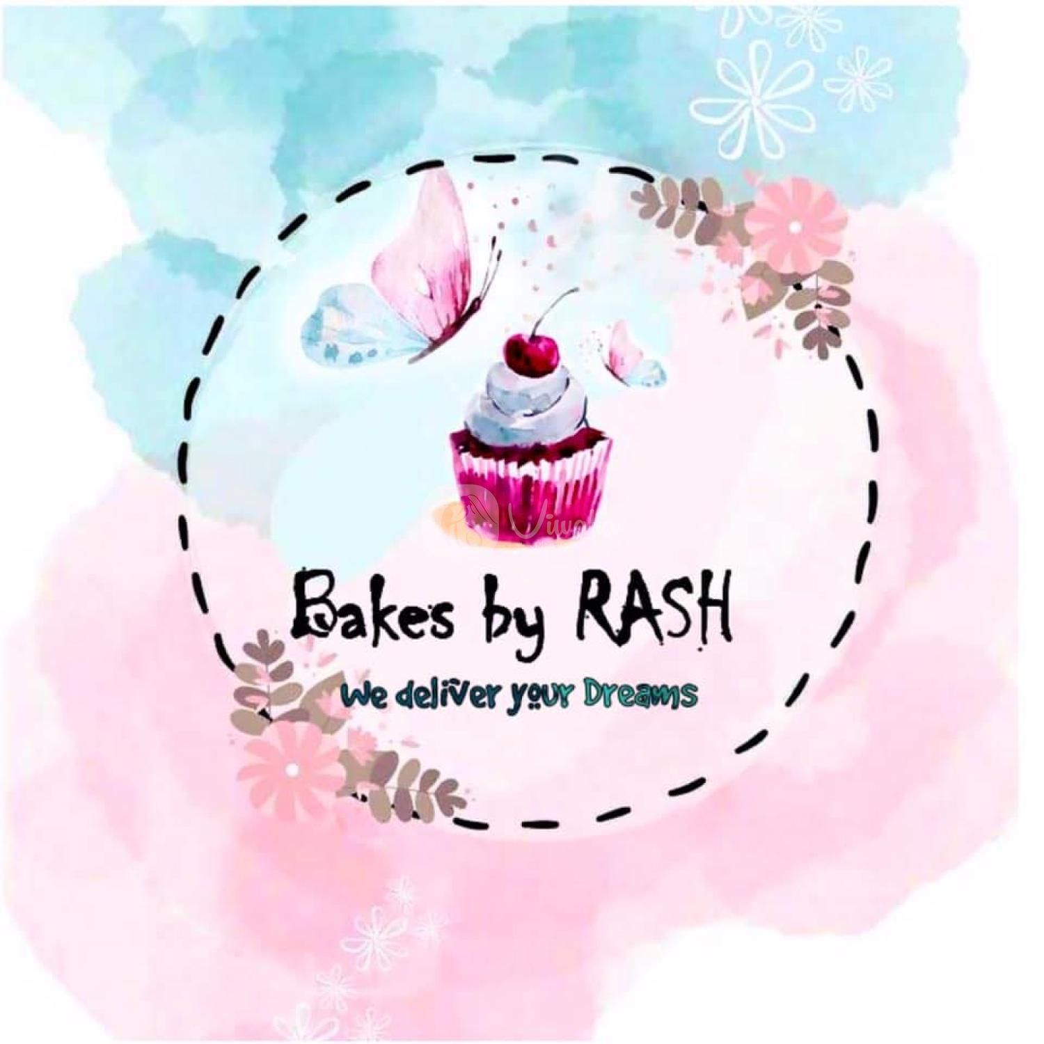 Bakes by RASH